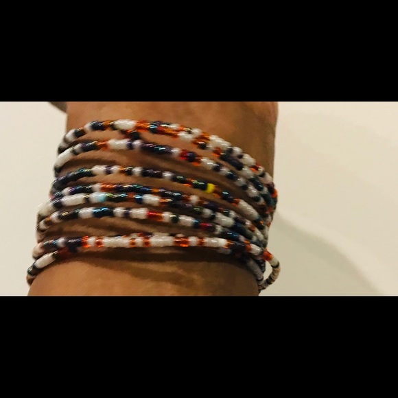 Maasai Bracelet - Picture 3 of 4